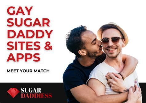 suggar daddy gay|Find Your Gay Sugar Daddy Soulmate Today